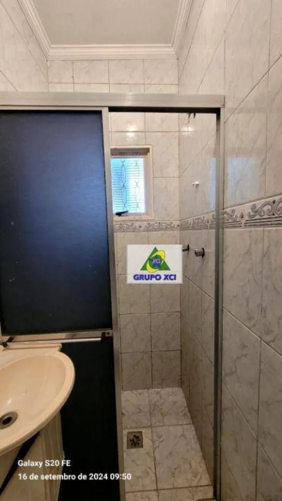 Casa, 4 quartos, 120 m² - Foto 9