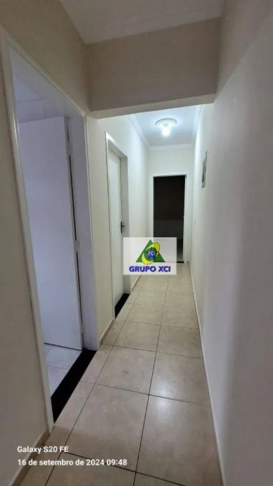 Casa, 4 quartos, 120 m² - Foto 11