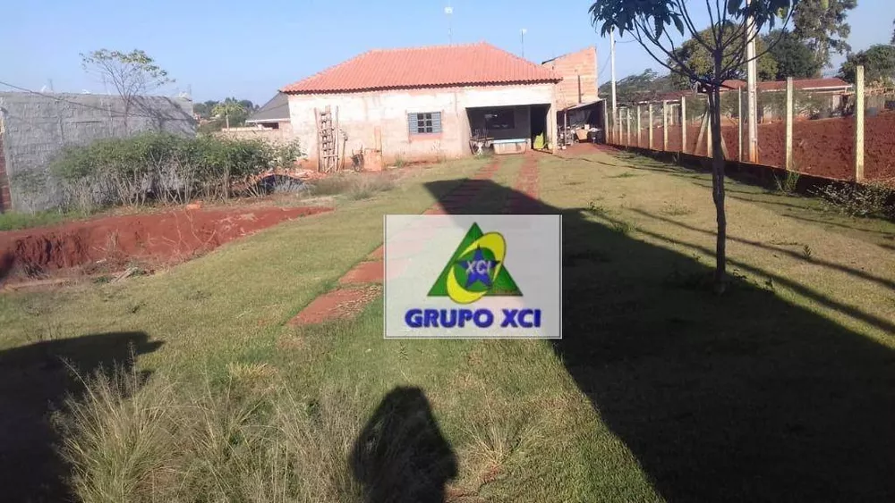 Chácara à venda com 2 quartos, 1000M2 - Foto 1