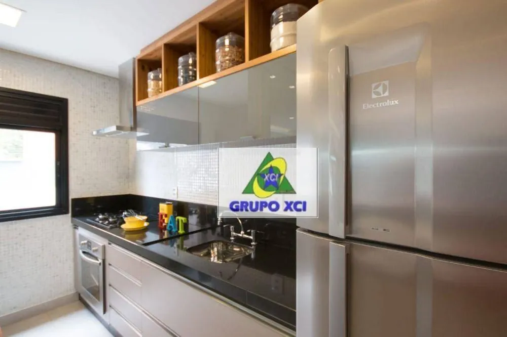 Cobertura, 3 quartos, 166 m² - Foto 4