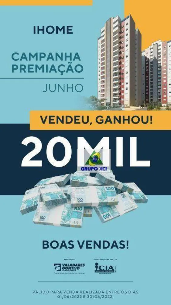 Cobertura, 3 quartos, 166 m² - Foto 7