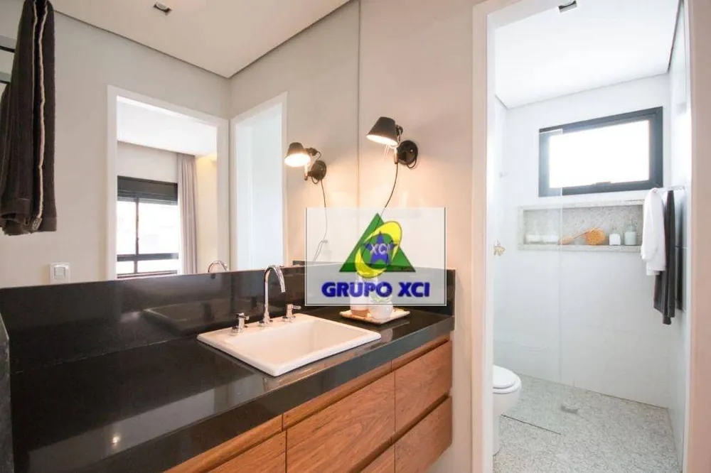 Cobertura, 3 quartos, 166 m² - Foto 1
