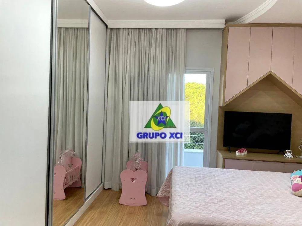 Casa de Condomínio, 3 quartos - Foto 7