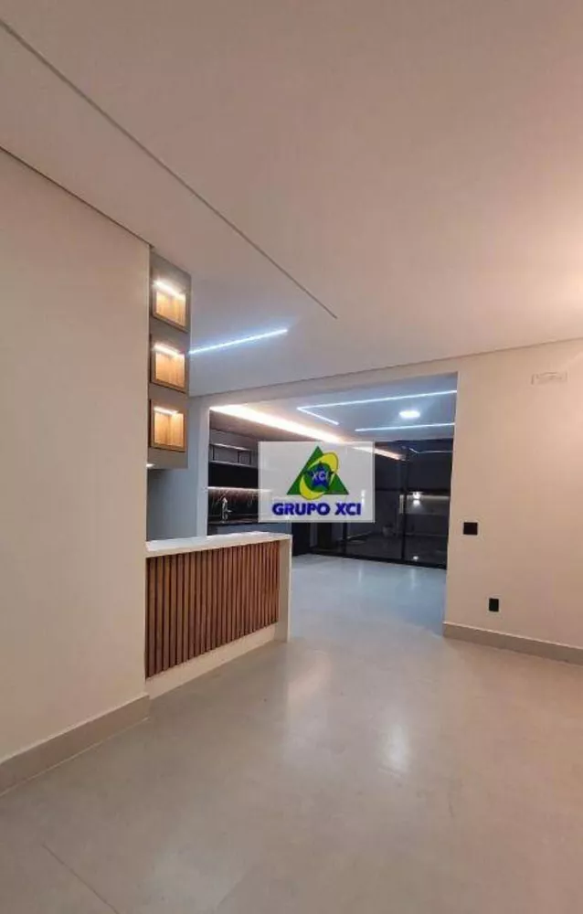 Casa de Condomínio à venda com 3 quartos, 208m² - Foto 7