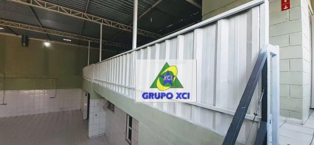 Depósito-Galpão, 187 m² - Foto 2