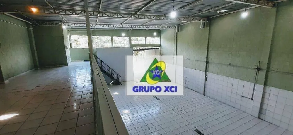 Depósito-Galpão, 187 m² - Foto 7