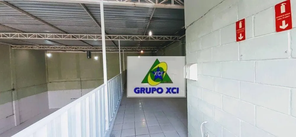 Depósito-Galpão, 187 m² - Foto 5