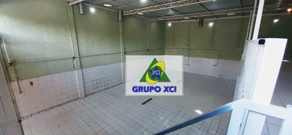 Depósito-Galpão, 187 m² - Foto 8