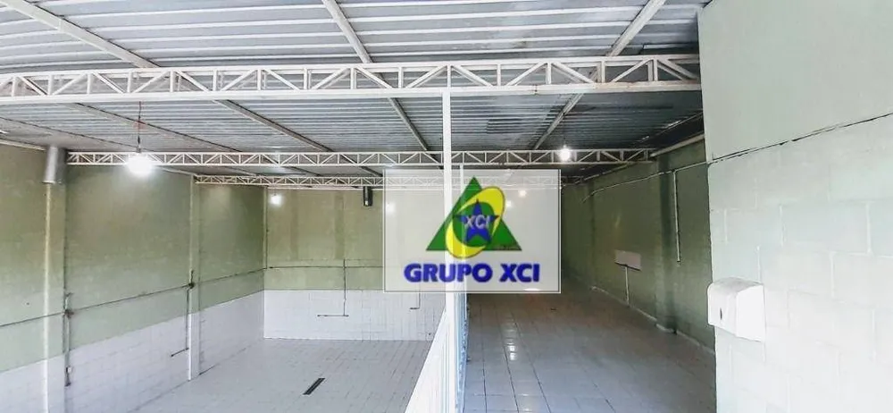 Depósito-Galpão, 187 m² - Foto 3