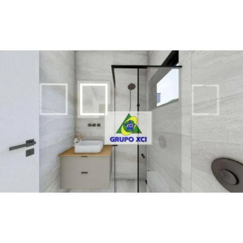 Casa, 3 quartos, 149 m² - Foto 12