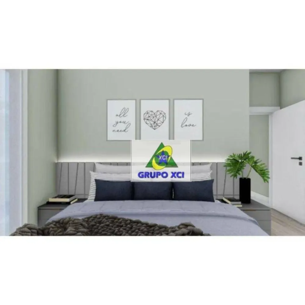 Casa, 3 quartos, 149 m² - Foto 8