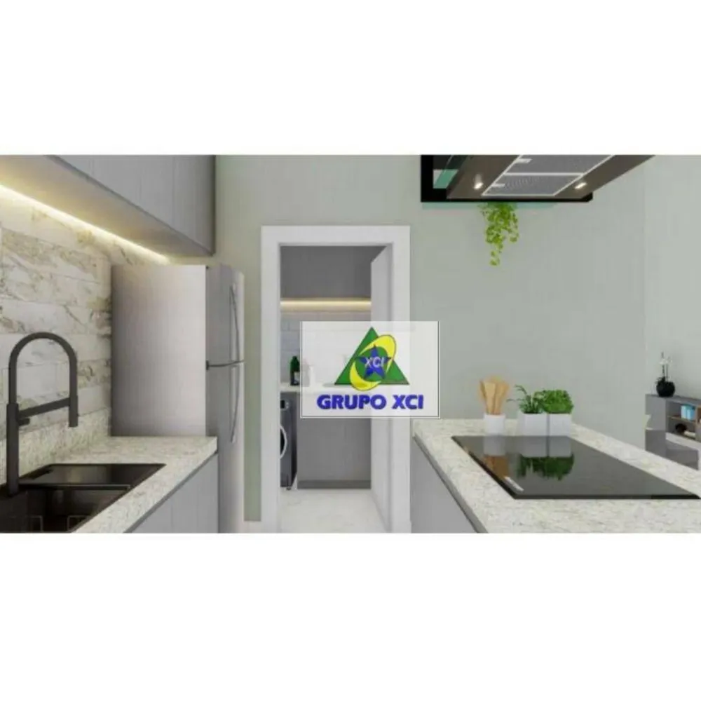 Casa, 3 quartos, 149 m² - Foto 8