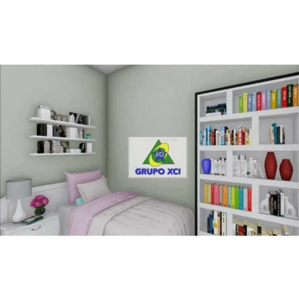 Casa, 3 quartos, 149 m² - Foto 5