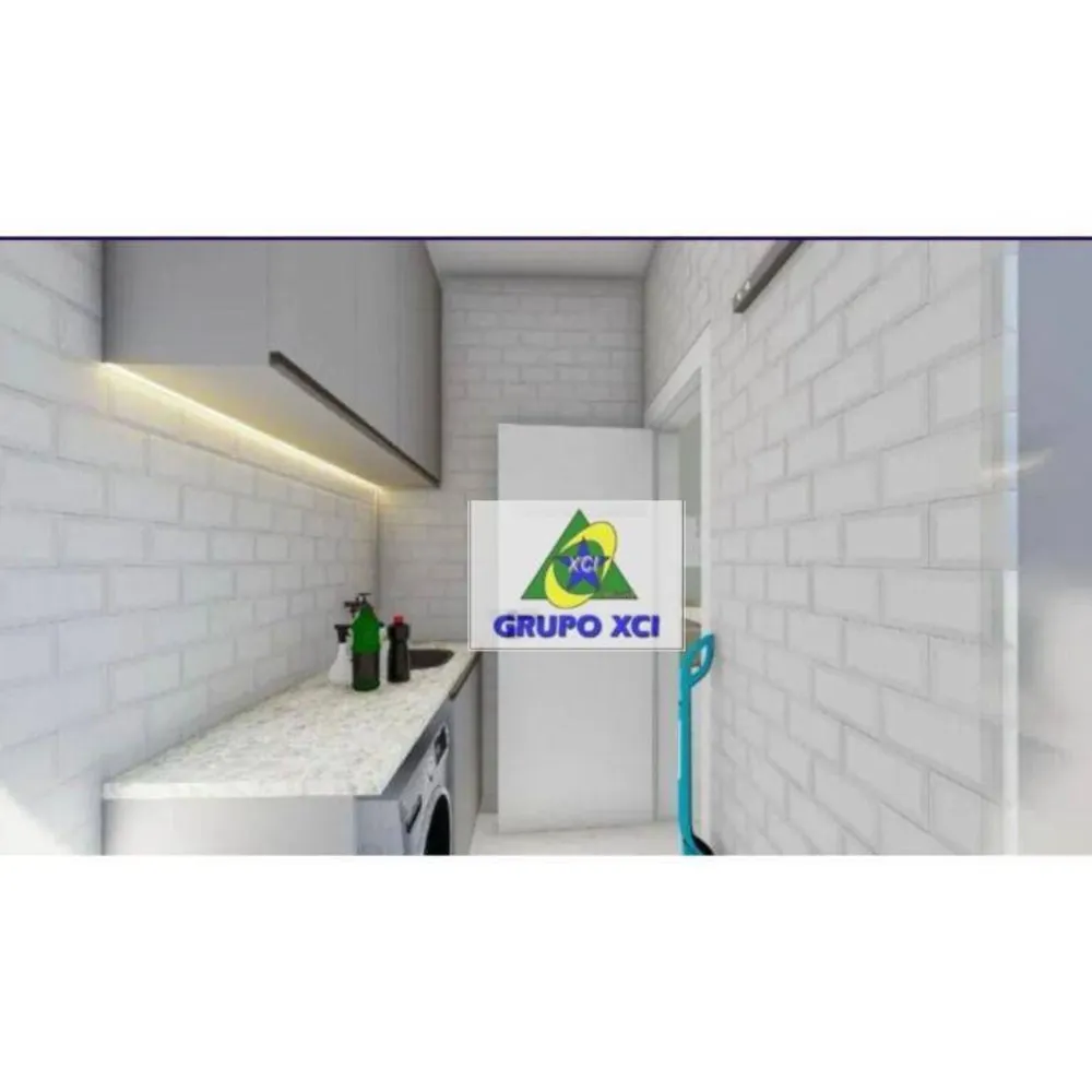 Casa, 3 quartos, 149 m² - Foto 6
