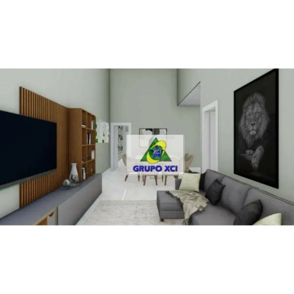 Casa, 3 quartos, 149 m² - Foto 10