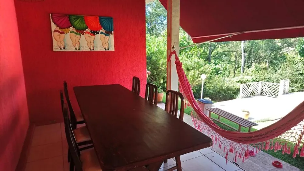 Chácara, 3 quartos, 1200 m² - Foto 7