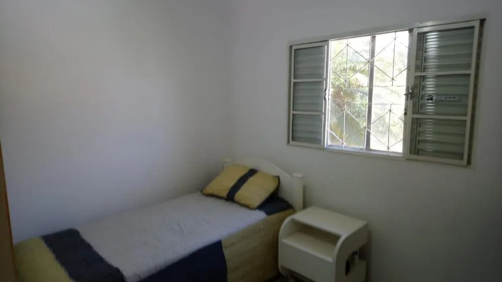 Chácara, 3 quartos, 1200 m² - Foto 10