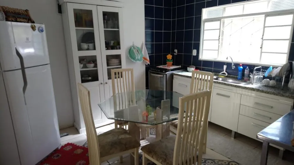 Chácara, 3 quartos, 1200 m² - Foto 5