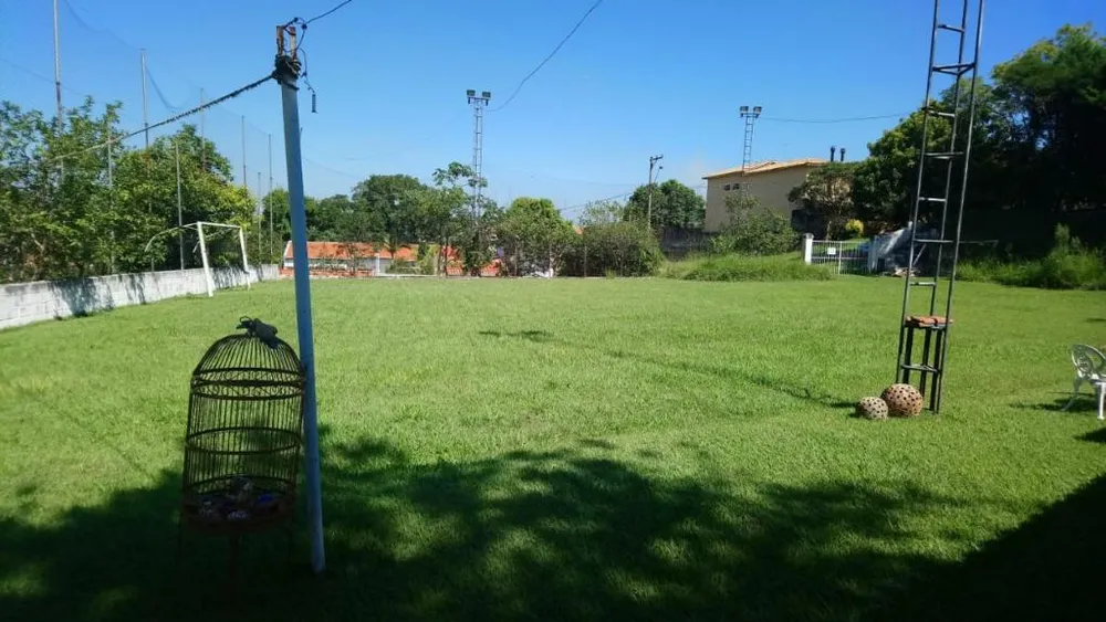 Chácara, 3 quartos, 1200 m² - Foto 12