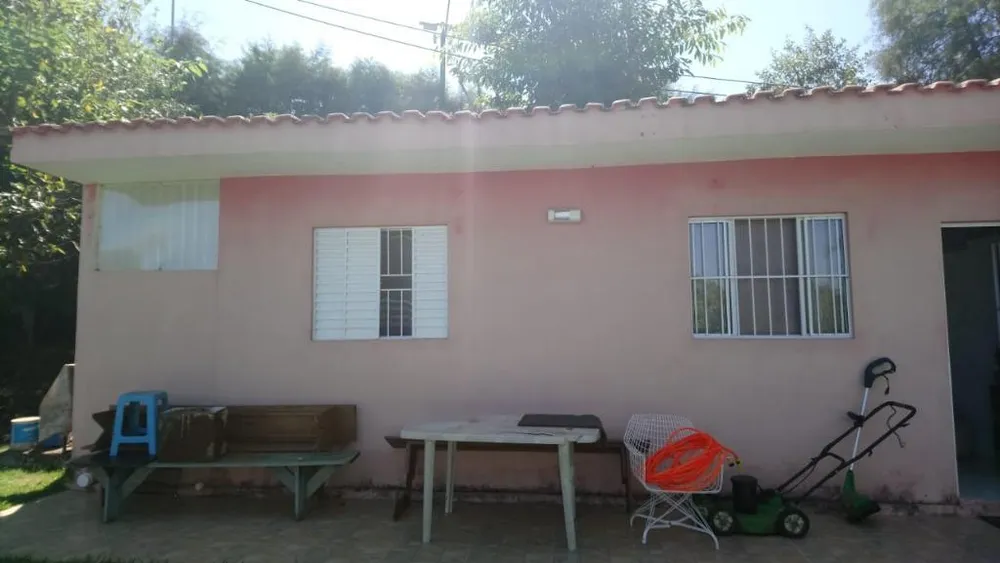Chácara, 3 quartos, 1200 m² - Foto 8