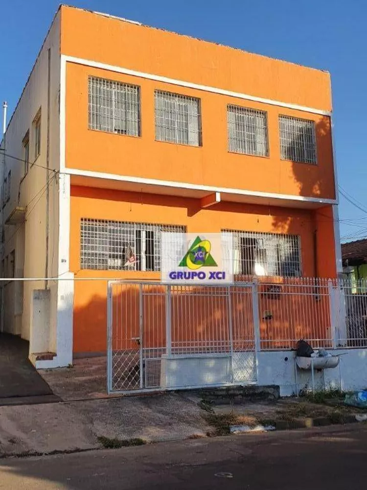 Prédio Inteiro à venda, 850m² - Foto 1