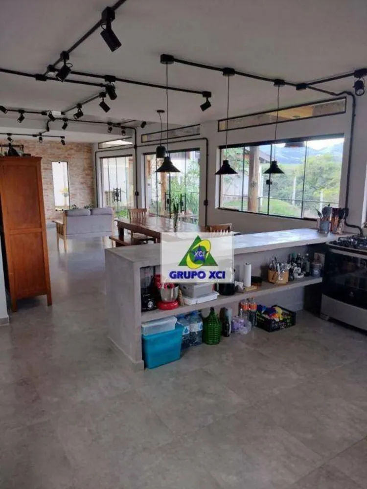 Casa de Condomínio, 4 quartos - Foto 6