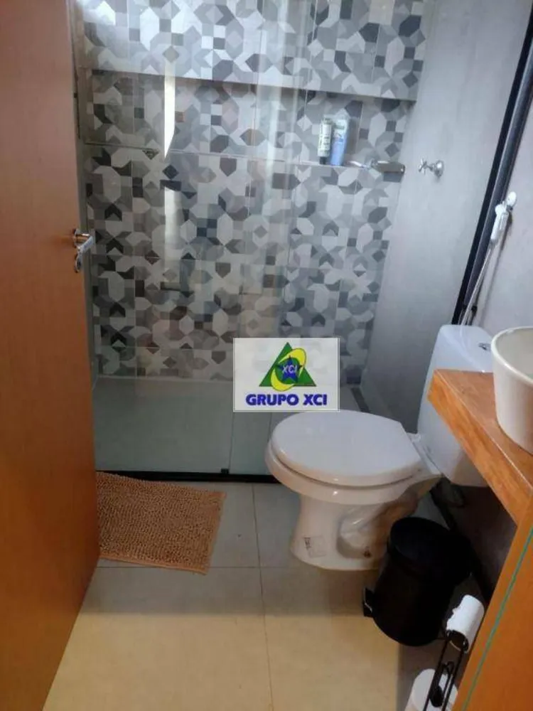 Casa de Condomínio, 4 quartos - Foto 10