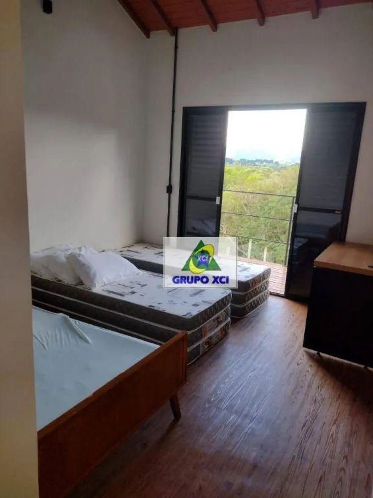 Casa de Condomínio, 4 quartos - Foto 12