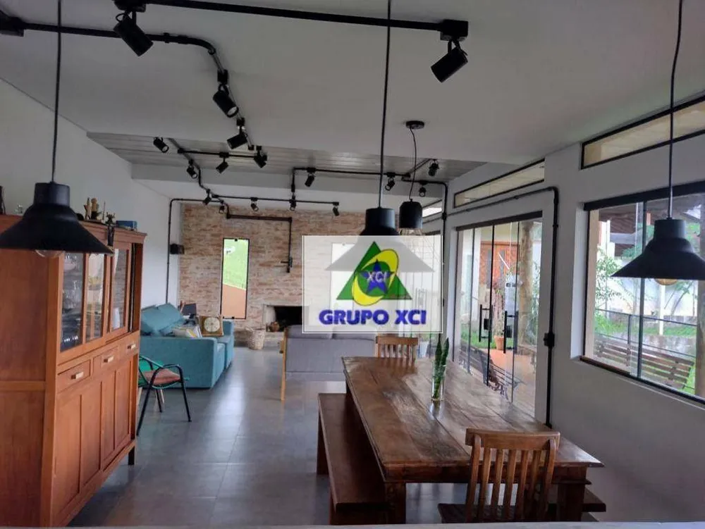 Casa de Condomínio, 4 quartos - Foto 8