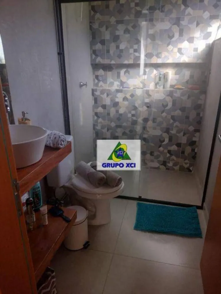 Casa de Condomínio, 4 quartos - Foto 9