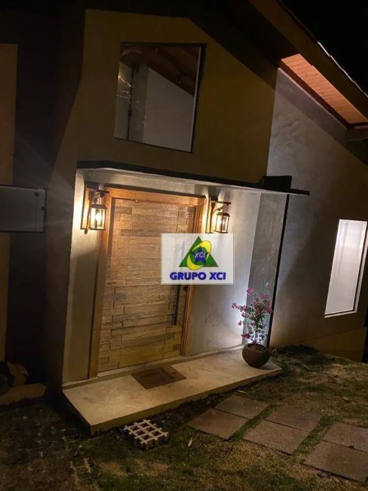 Casa de Condomínio, 4 quartos - Foto 4