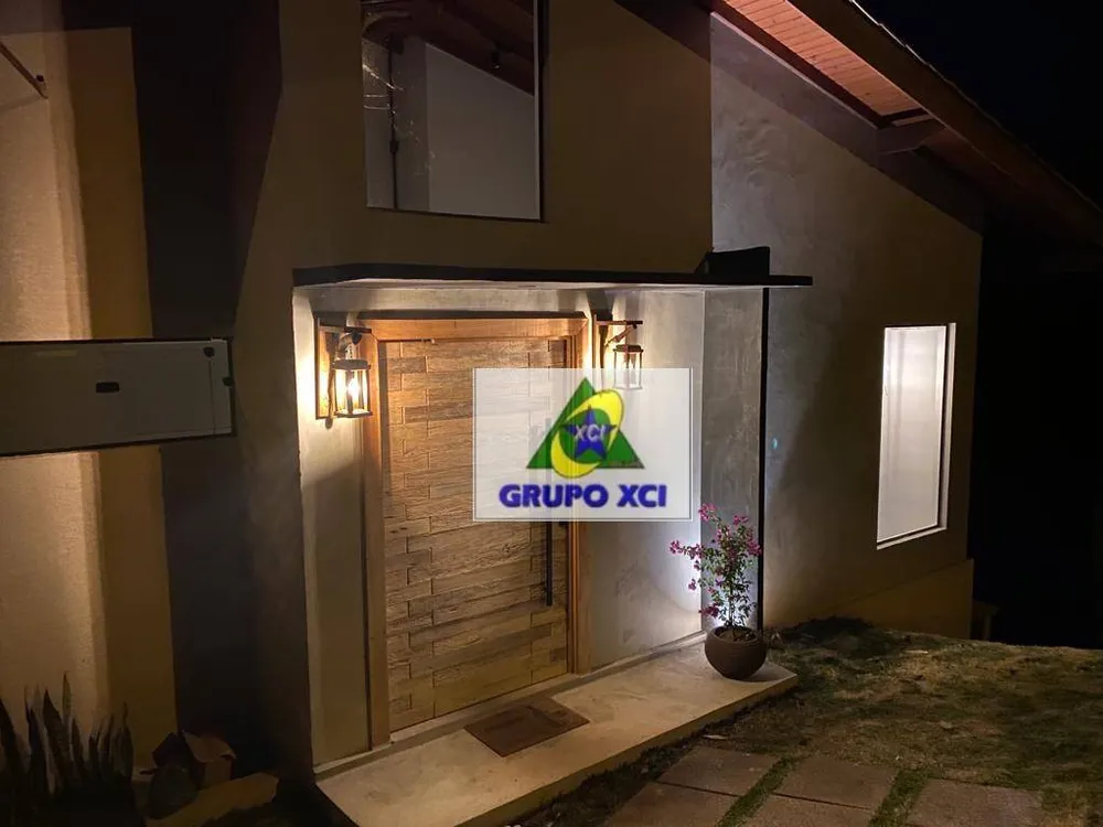 Casa de Condomínio, 4 quartos - Foto 7