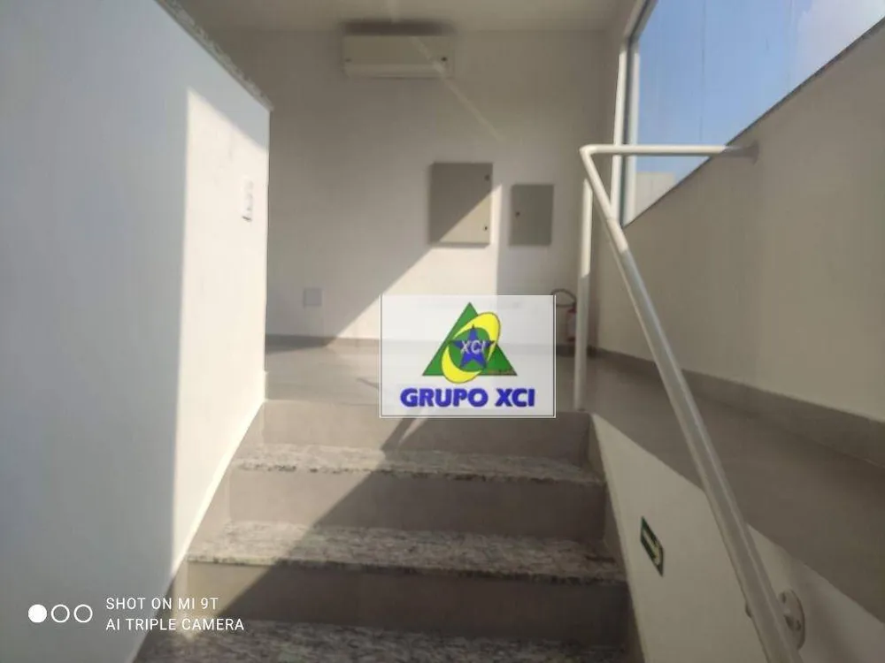 Prédio Inteiro, 539 m² - Foto 7