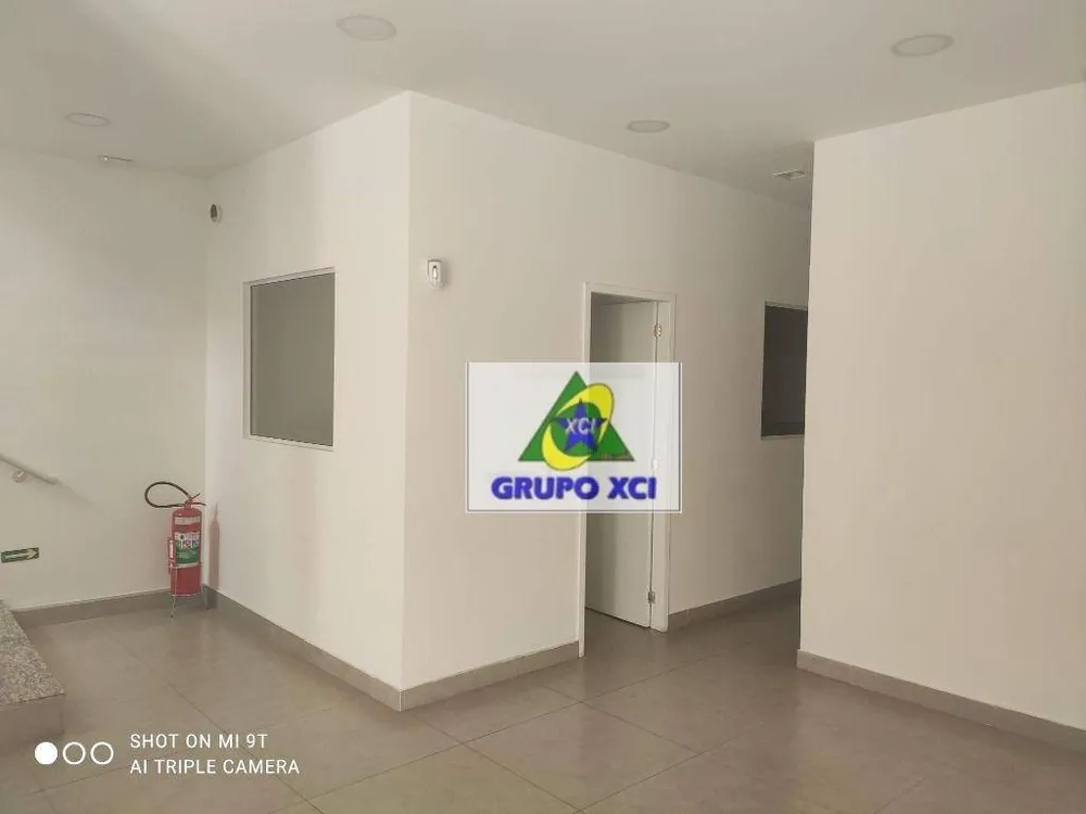 Prédio Inteiro, 539 m² - Foto 2