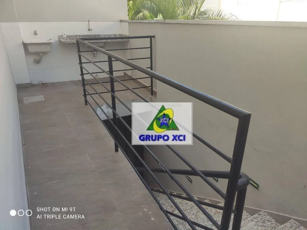 Prédio Inteiro, 539 m² - Foto 5