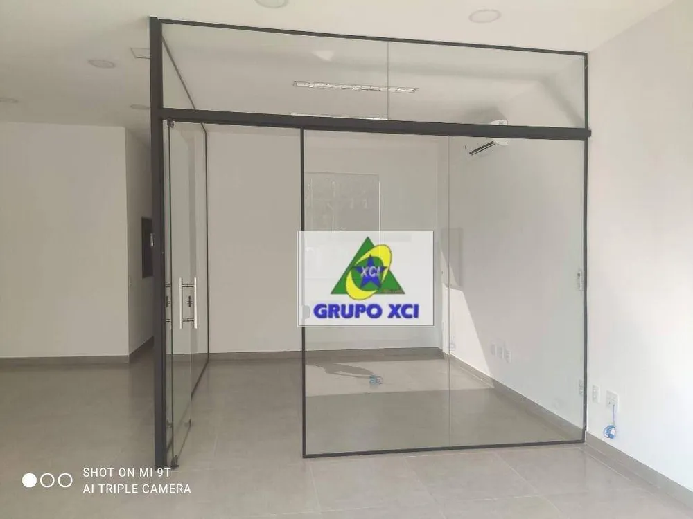 Prédio Inteiro, 539 m² - Foto 8