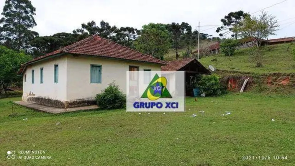 Terreno, 27 hectares - Foto 4