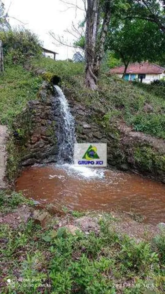 Terreno, 27 hectares - Foto 1