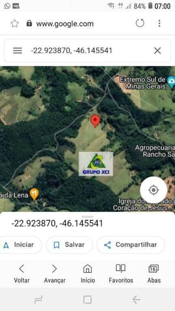Terreno, 27 hectares - Foto 6