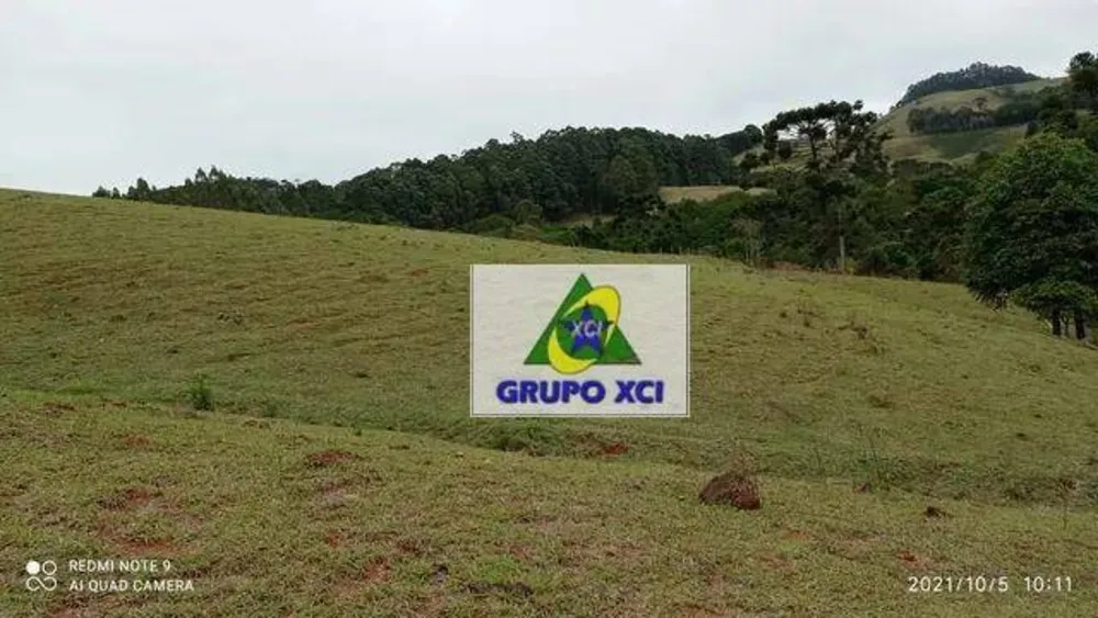 Terreno, 27 hectares - Foto 2