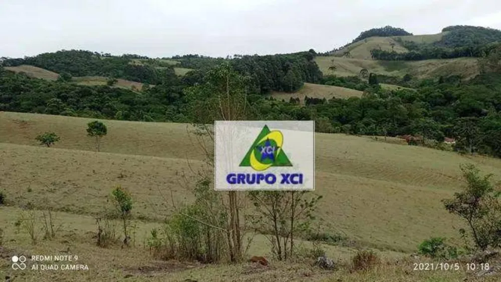 Terreno, 27 hectares - Foto 3