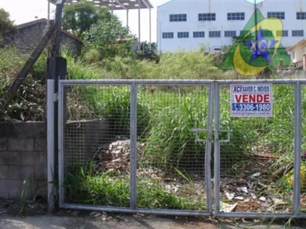 Terreno, 1000 m² - Foto 1