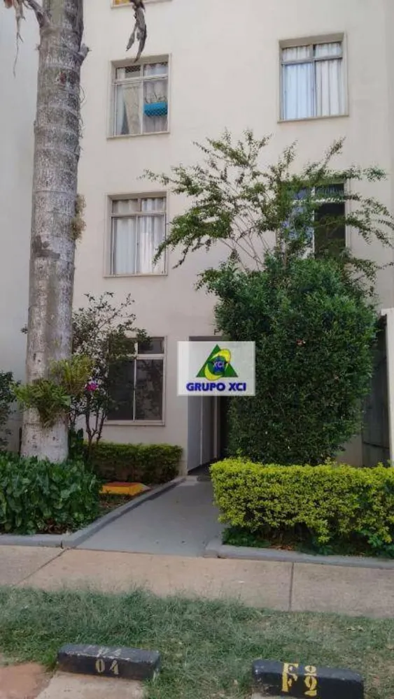 Apartamento, 2 quartos, 48 m² - Foto 8