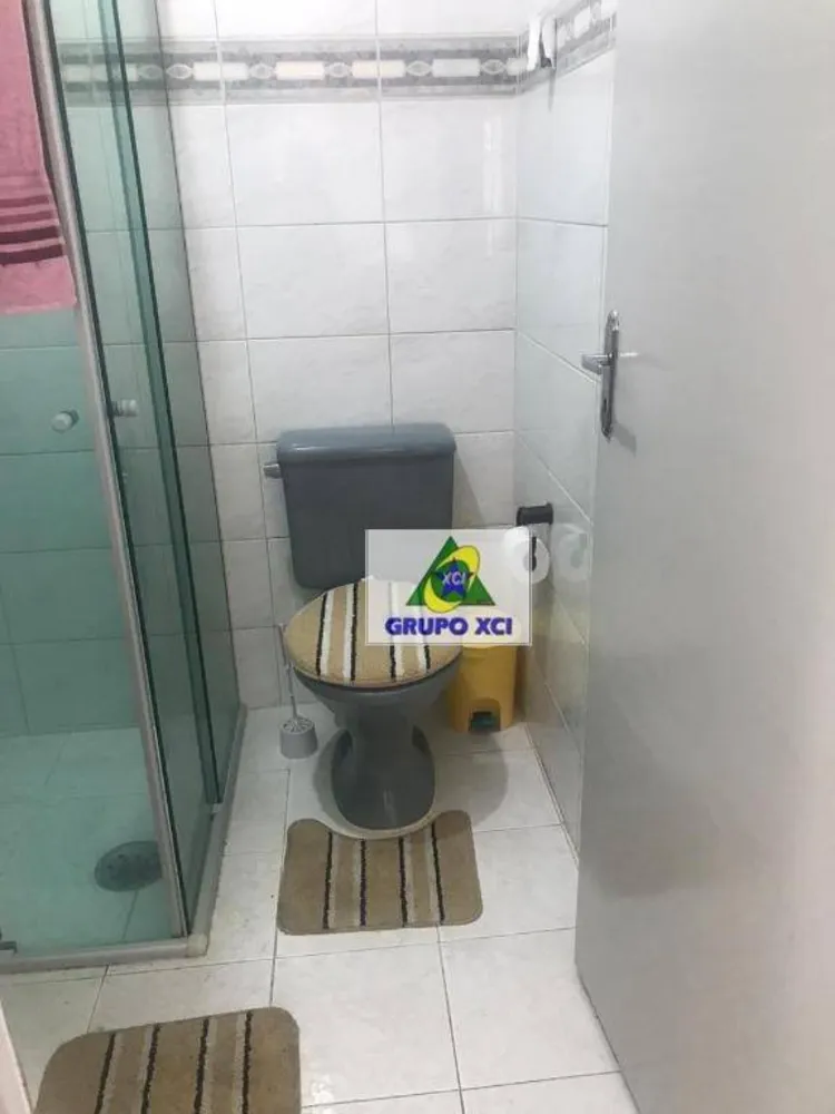 Apartamento, 2 quartos, 48 m² - Foto 6