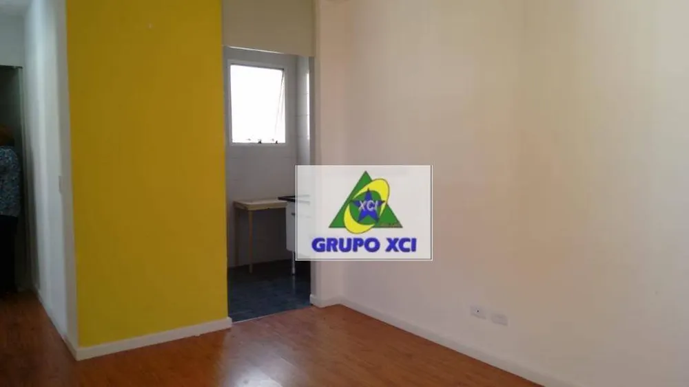 Apartamento, 2 quartos, 48 m² - Foto 5