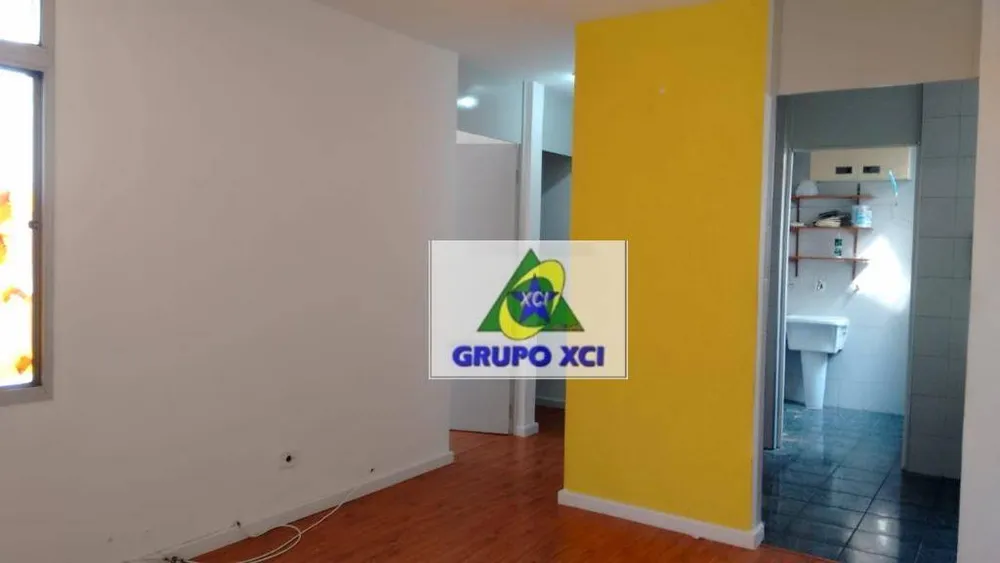 Apartamento, 2 quartos, 48 m² - Foto 1