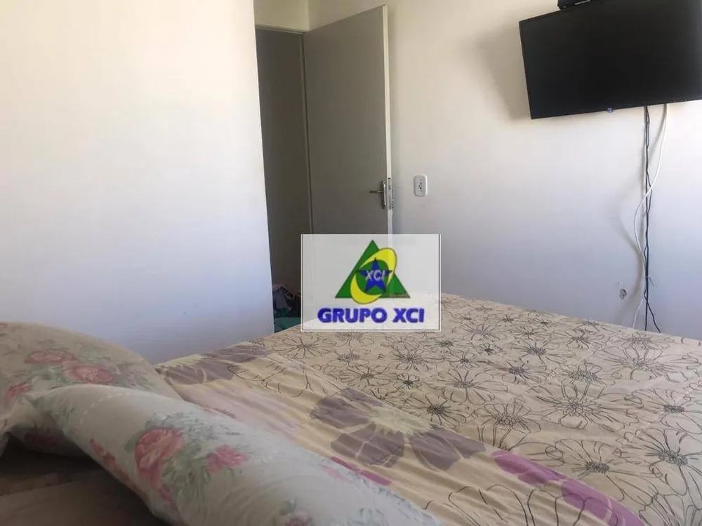 Apartamento, 2 quartos, 48 m² - Foto 3