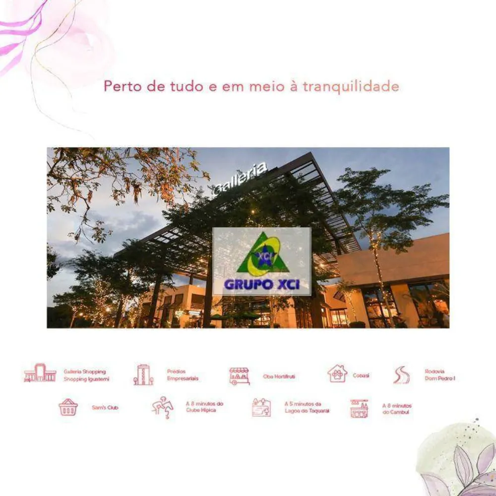 Apartamento, 4 quartos, 221 m² - Foto 5