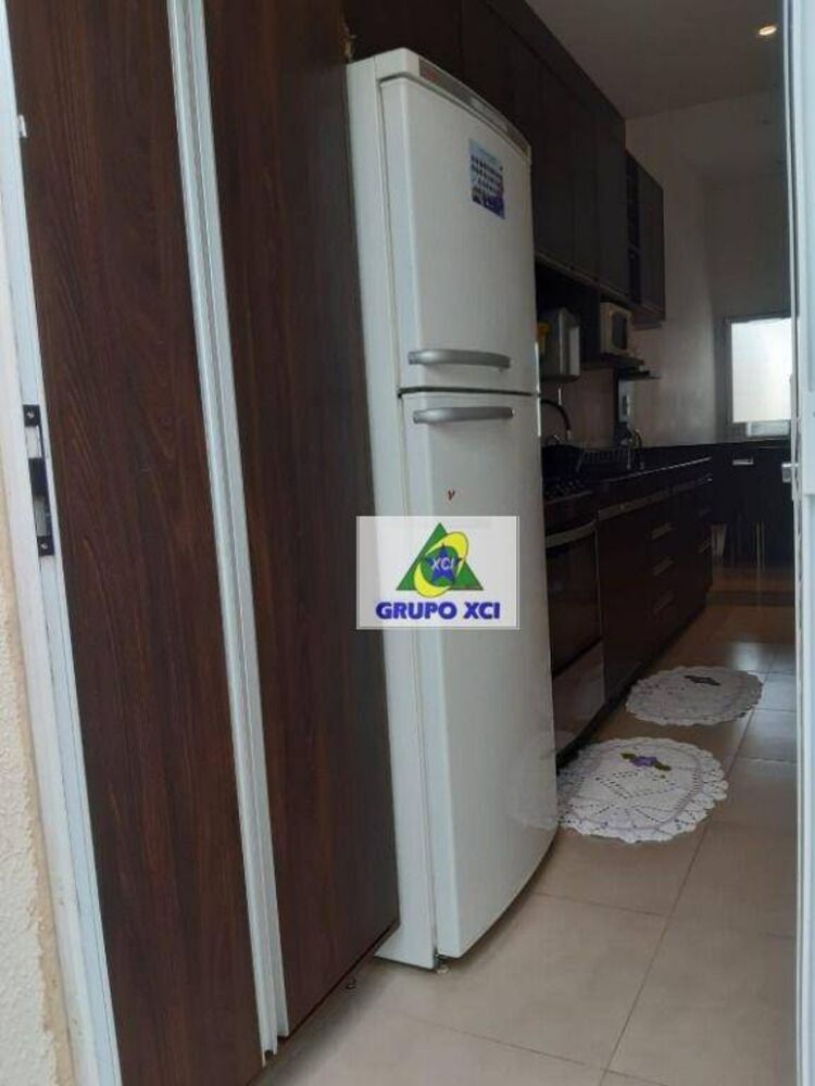 Casa à venda com 3 quartos, 112m² - Foto 7