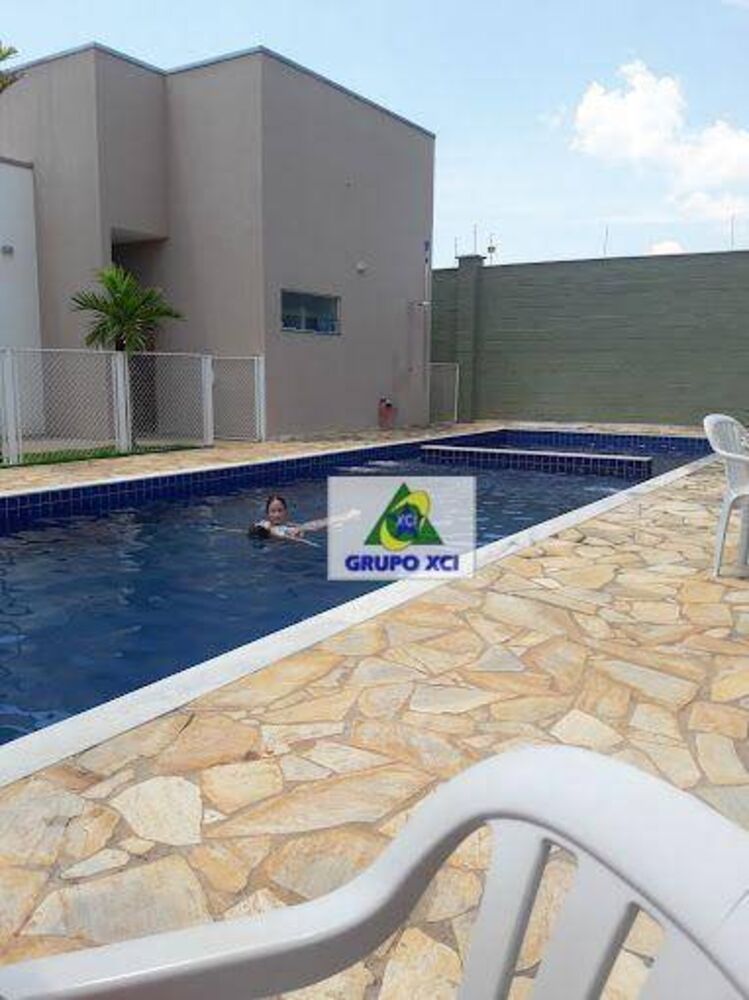 Casa à venda com 3 quartos, 112m² - Foto 2